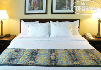 New photos from tourists SpringHill Suites Charleston Downtown Riverview 3*