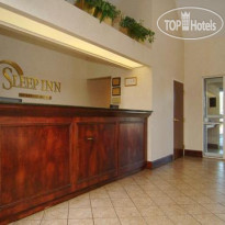 Sleep Inn North Charleston 