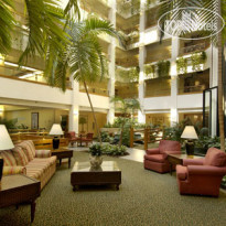 Quality Suites Convention Center Charleston