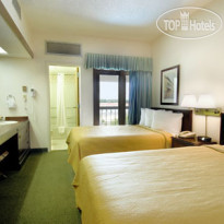 Quality Suites Convention Center Charleston