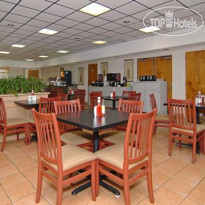Quality Suites Convention Center Charleston