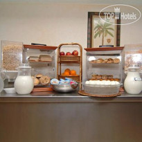 Quality Suites Convention Center Charleston