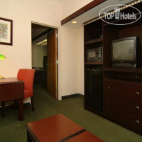 Quality Suites Convention Center Charleston