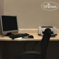 Quality Suites Convention Center Charleston