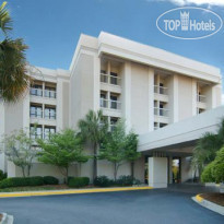 Quality Suites Convention Center Charleston