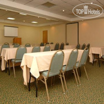 Quality Suites Convention Center Charleston