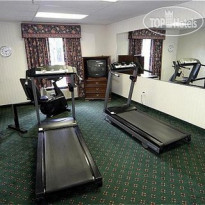 Holiday Inn Express Charleston (US 17 & I-526)