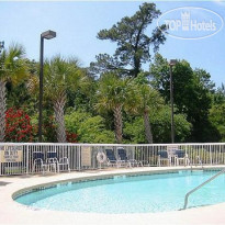 Holiday Inn Express Charleston (US 17 & I-526)
