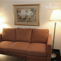 Holiday Inn Express Charleston (US 17 & I-526)