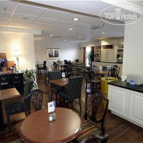 Holiday Inn Express Charleston (US 17 & I-526)