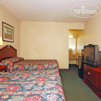 Econo Lodge Charleston 