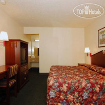 Econo Lodge Charleston 