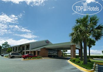 Hotel photo Country Hearth Inn 1*