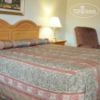 Country Hearth Inn 