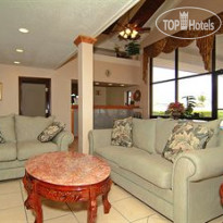 Country Hearth Inn 