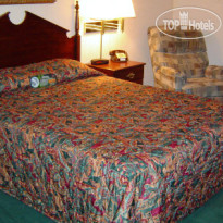 Country Hearth Inn 