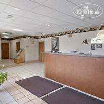 Days Inn Airport Coliseum 