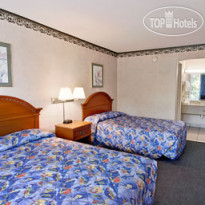 Days Inn Airport Coliseum 