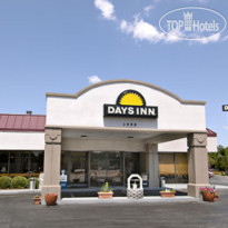 Days Inn Airport Coliseum 
