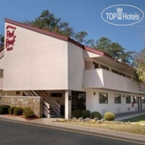 Red Roof Inn Hilton Head Island 