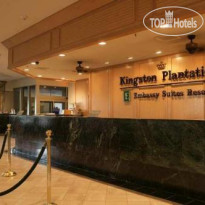 Embassy Suites Myrtle Beach-Oceanfront Resort 