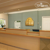 La Quinta Inn & Suites Myrtle Beach Broadway Area 