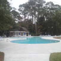 Litchfield Plantation 
