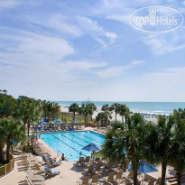 Hilton Head Marriott Resort & Spa