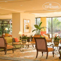 Hilton Head Marriott Resort & Spa 