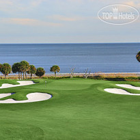 Hilton Head Marriott Resort & Spa