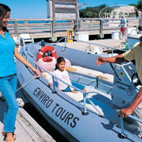 Hilton Head Marriott Resort & Spa