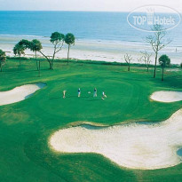 Hilton Head Marriott Resort & Spa