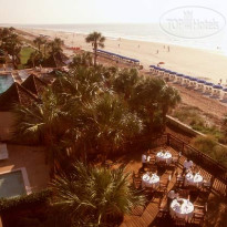 Hilton Head Marriott Resort & Spa