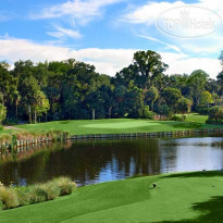 Hilton Head Marriott Resort & Spa