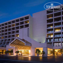 Hilton Head Marriott Resort & Spa