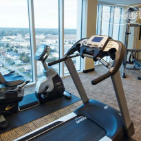 Wyndham Vacation Resorts Towers on the Grove 