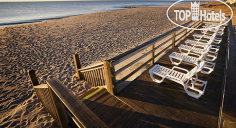 New photos from tourists Wyndham Ocean Ridge Resort 3*