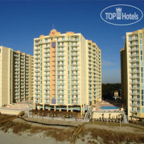 Wyndham Ocean Boulevard 