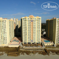 Wyndham Ocean Boulevard