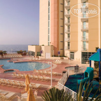 Wyndham Ocean Boulevard