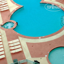 Wyndham Ocean Boulevard