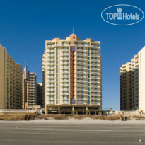 Wyndham Ocean Boulevard