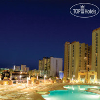 Wyndham Ocean Boulevard