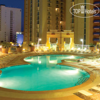 Wyndham Ocean Boulevard