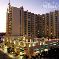Wyndham Ocean Boulevard
