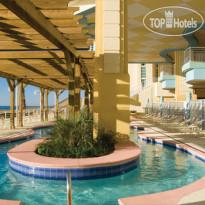 Wyndham Ocean Boulevard