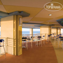 Wyndham Ocean Boulevard