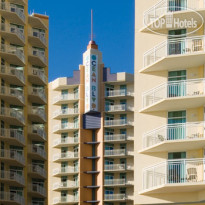 Wyndham Ocean Boulevard