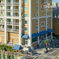 Westgate Myrtle Beach Oceanfront Resort 