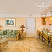 Westgate Myrtle Beach Oceanfront Resort